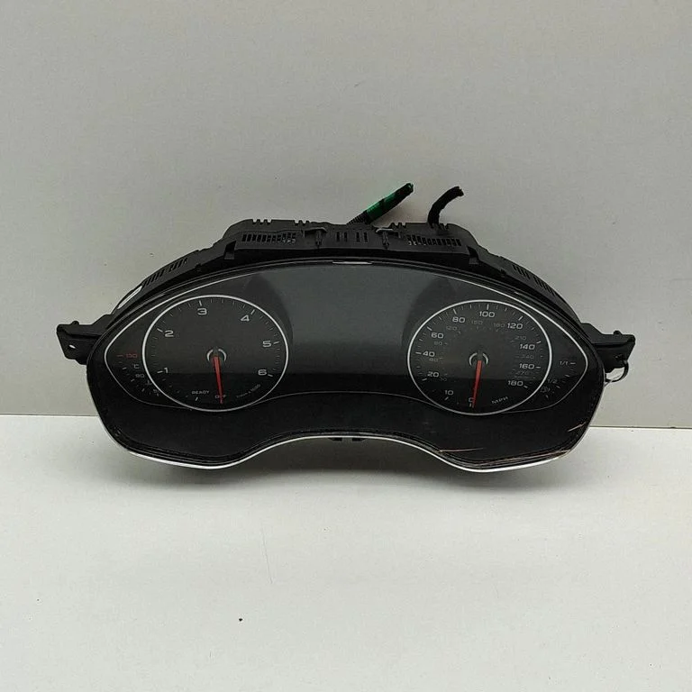 Speedometer (instrument cluster) 0263725119
