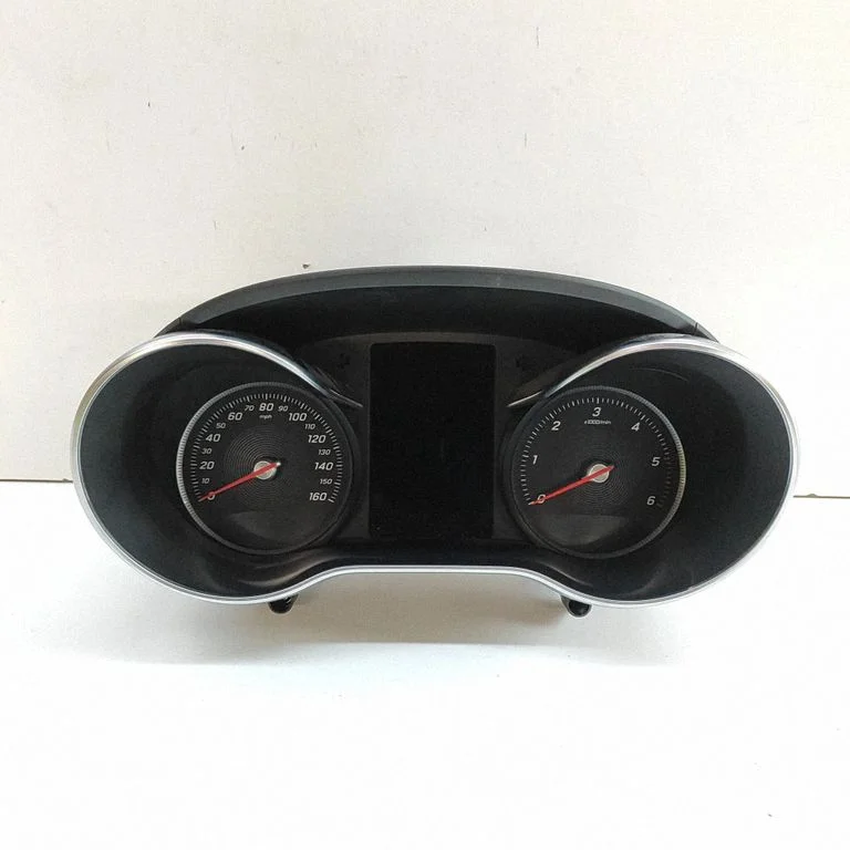 Spidomeeter (näidikuplokk) A2059014414