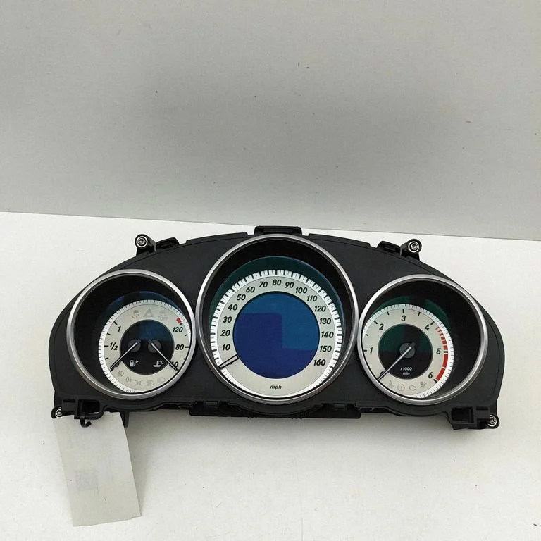 Spidometrs (instrumentu panelis) A2129014005