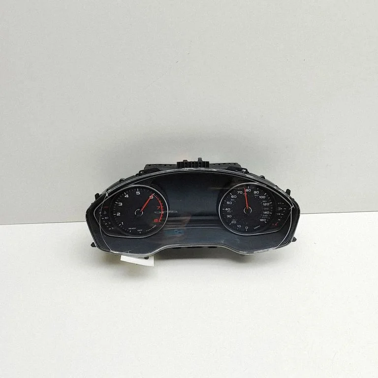 Speedometer (instrument cluster) 80A920970