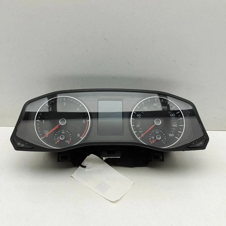 Speedometer (instrument cluster) – Volkswagen Amarok (2010-2020)