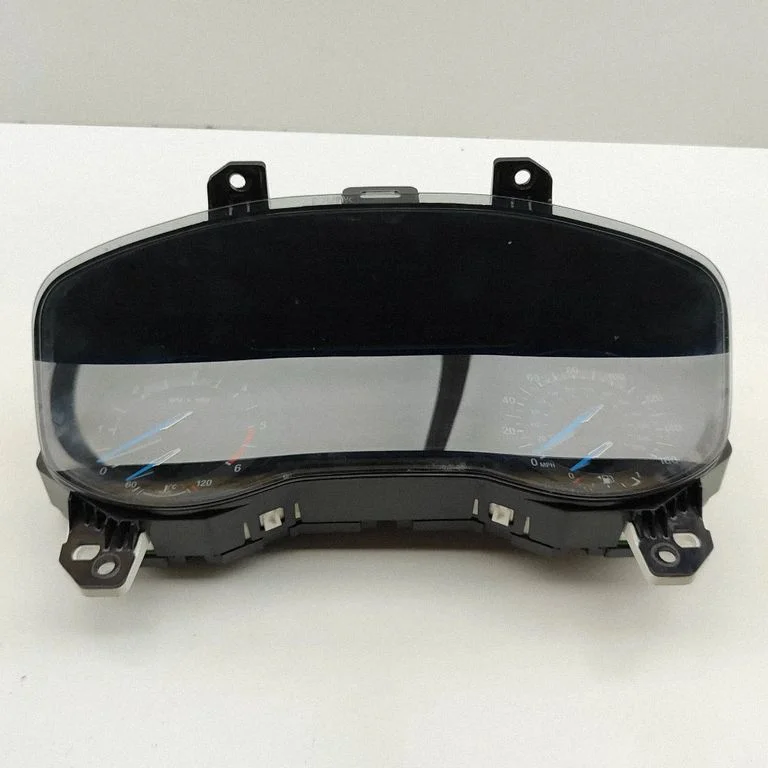 Spidometrs (instrumentu panelis) FS7T10849AHB