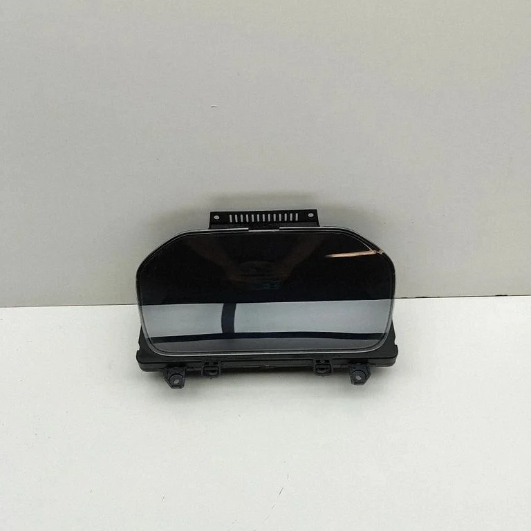 Speedometer (instrument cluster) – Volvo XC60 (2017-)