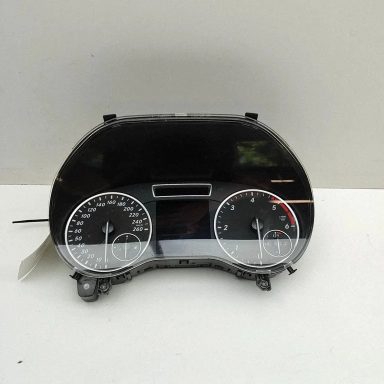 Spidomeeter (näidikuplokk) A1769019800