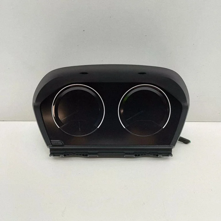 Speedometer (instrument cluster) 5A3B675
