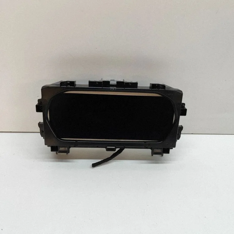Speedometer (instrument cluster) 89A920725H