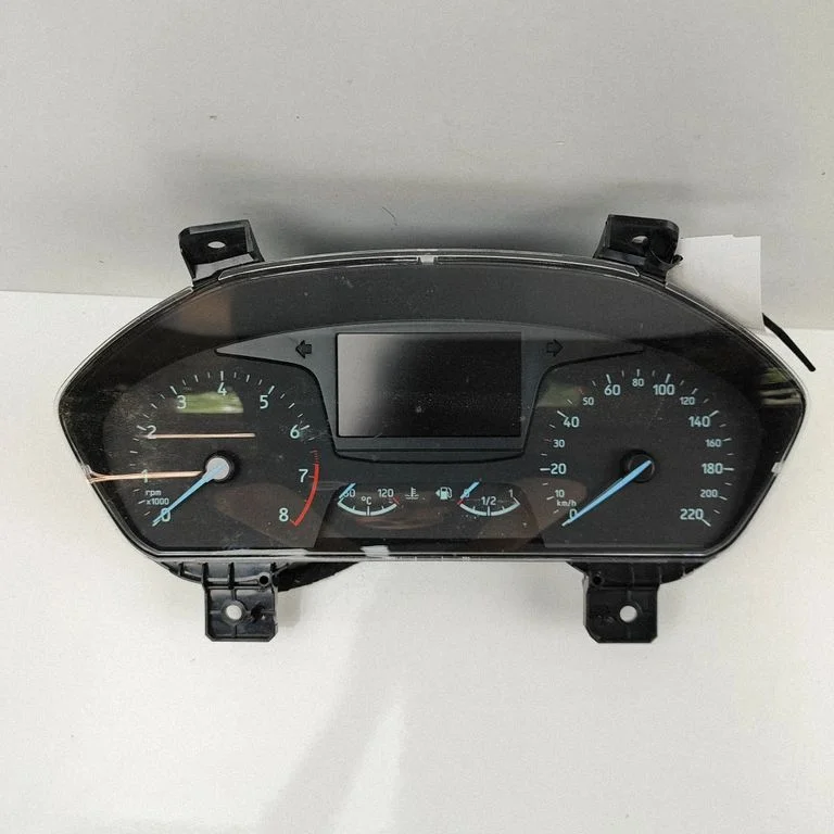 Spidometrs (instrumentu panelis) H1BT10849EAH – Ford Fiesta (2017-)