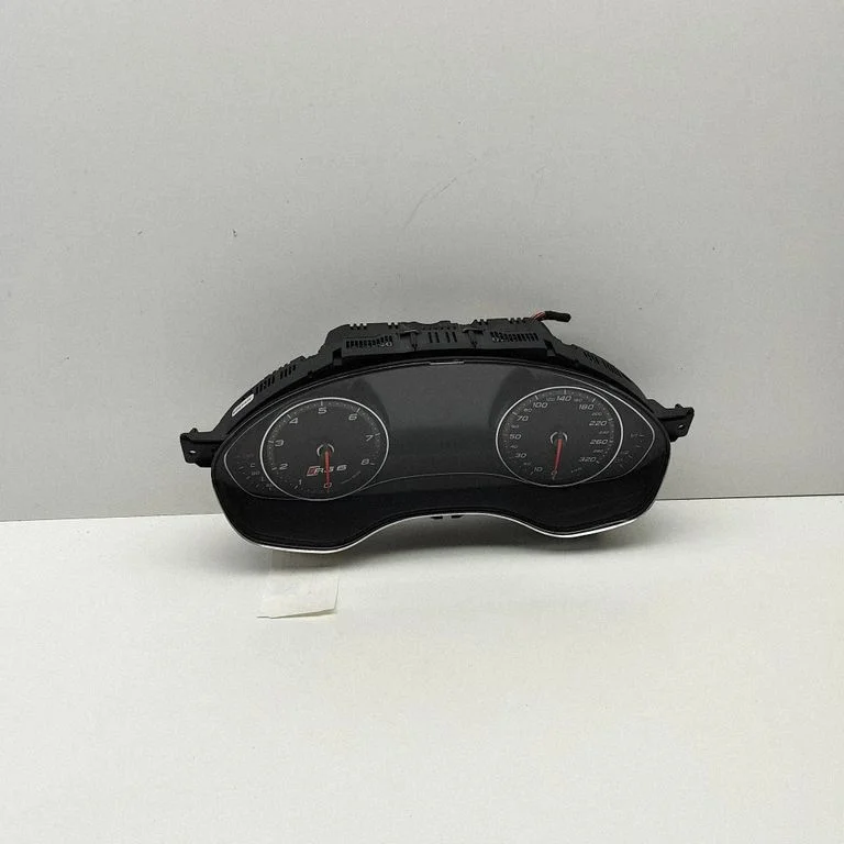 Speedometer (instrument cluster) 0263672254