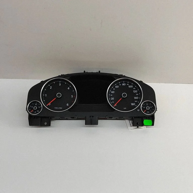 Speedometer (instrument cluster) 0263677157