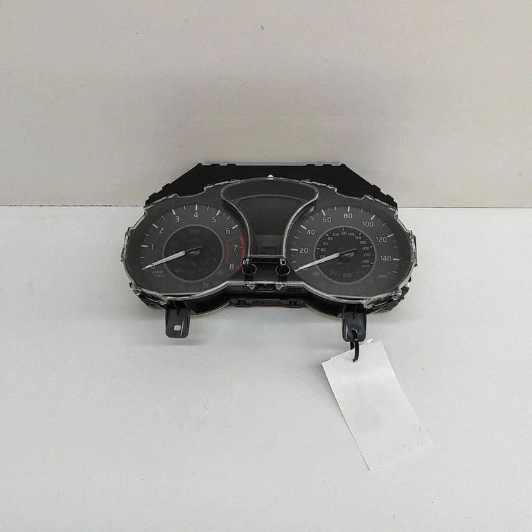 Speedometer (instrument cluster) 24810BV66A