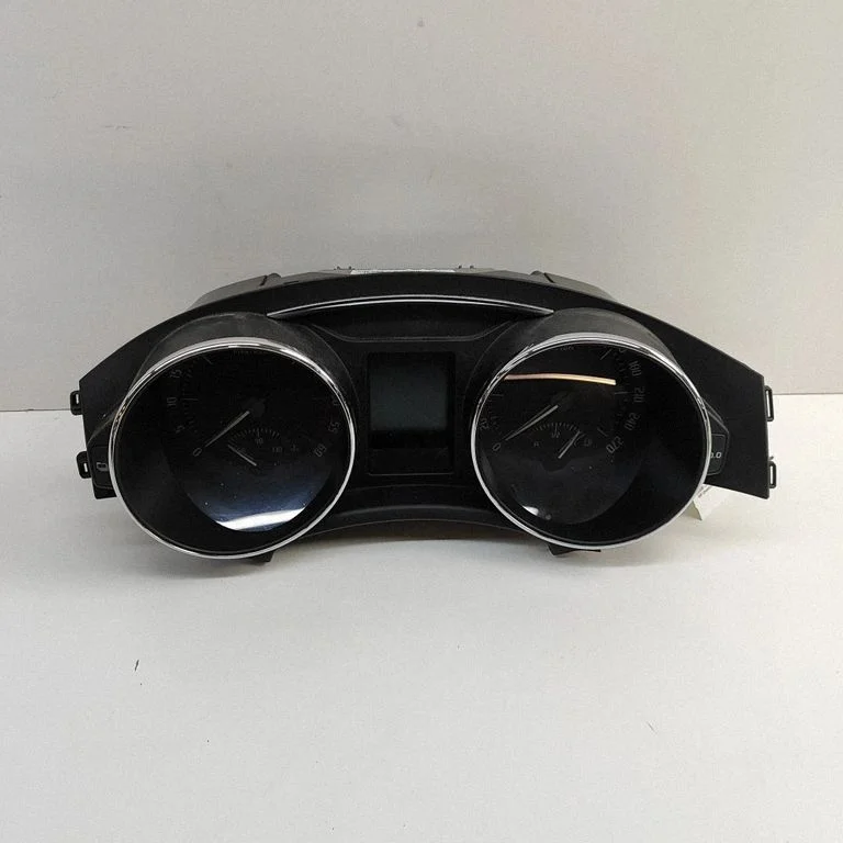 Spidometrs (instrumentu panelis) 3T1920841H