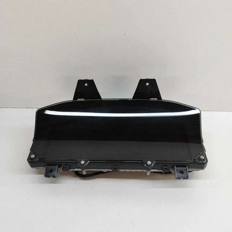 Speedometer (instrument cluster) MX5310F844JD – Jaguar F-Type (2013-)