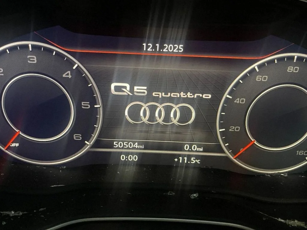 Speedometer (instrument cluster) 0263731033