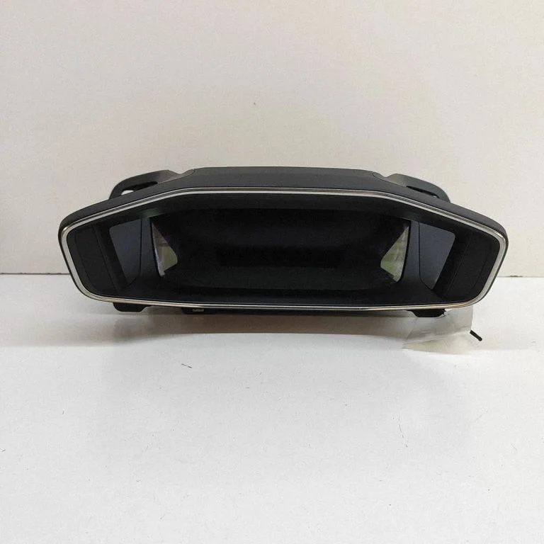 Spidometrs (instrumentu panelis) – Peugeot 2008 II (2019-)