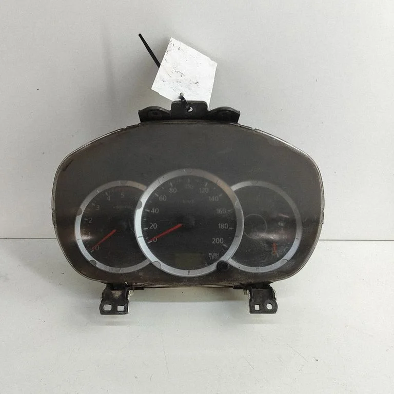 Speedometer (instrument cluster) MM0050108