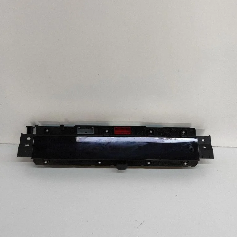 Spidomeeter (näidikuplokk) 8200392364A – Renault Espace - Grand espace IV (2004-2014)