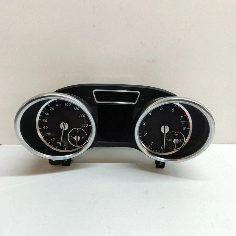 Spidomeeter (näidikuplokk) 0263683307