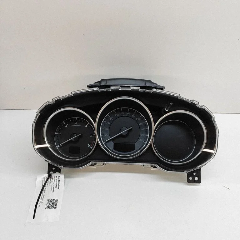 Speedometer (instrument cluster) G46M55430 – Mazda 6 (2008-2013)