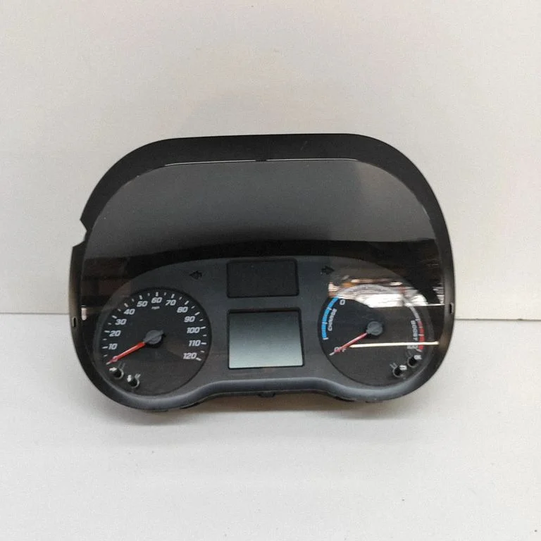 Speedometer (instrument cluster) A9079005206