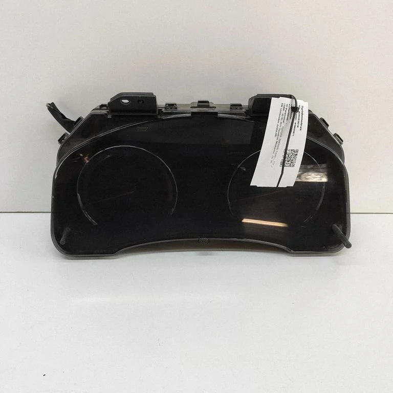 Spidometrs (instrumentu panelis) MB2574604960
