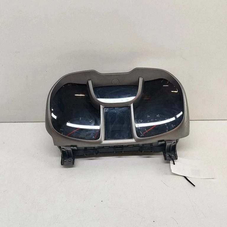 Speedometer (instrument cluster) 688014257 – Chevrolet Orlando (2011-)