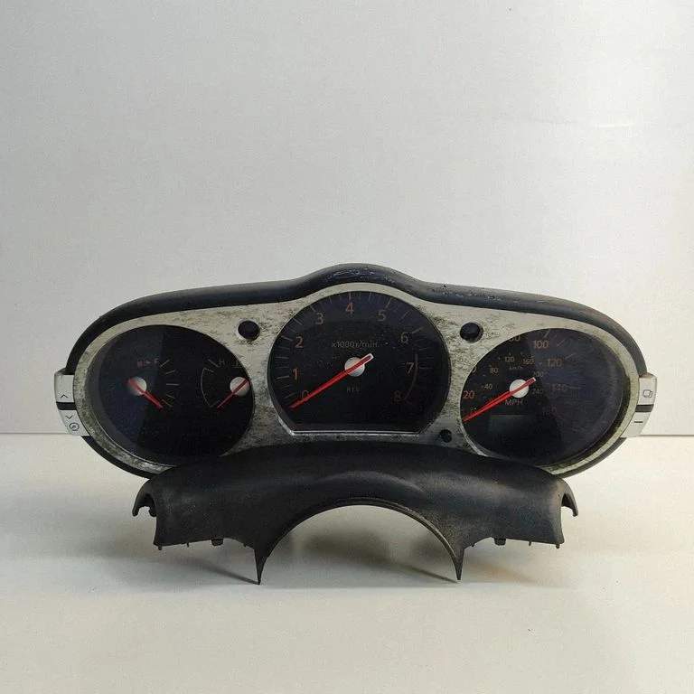 Speedometer (instrument cluster) 24820CF002