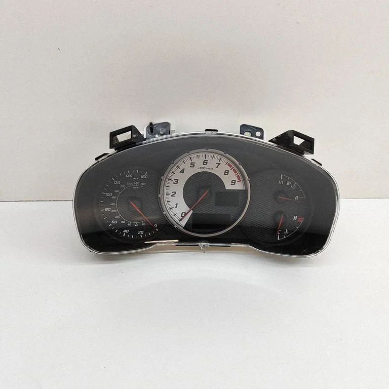Spidomeeter (näidikuplokk) – Toyota GT 86 (2012-2021)