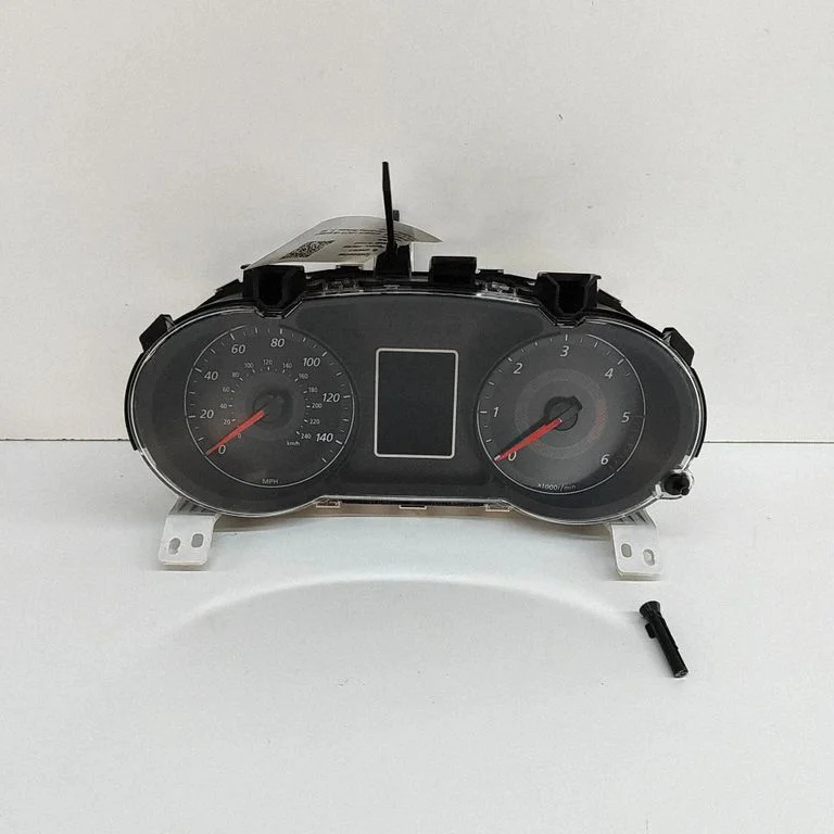 Spidometrs (instrumentu panelis) MMSM6150M1