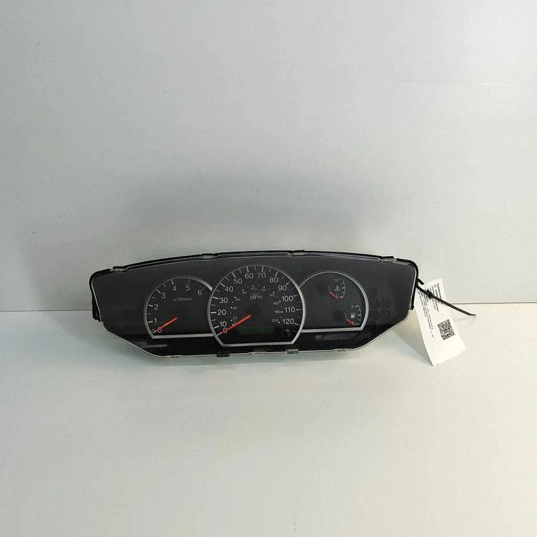 Spidometrs (instrumentu panelis) 0K2KN55430A