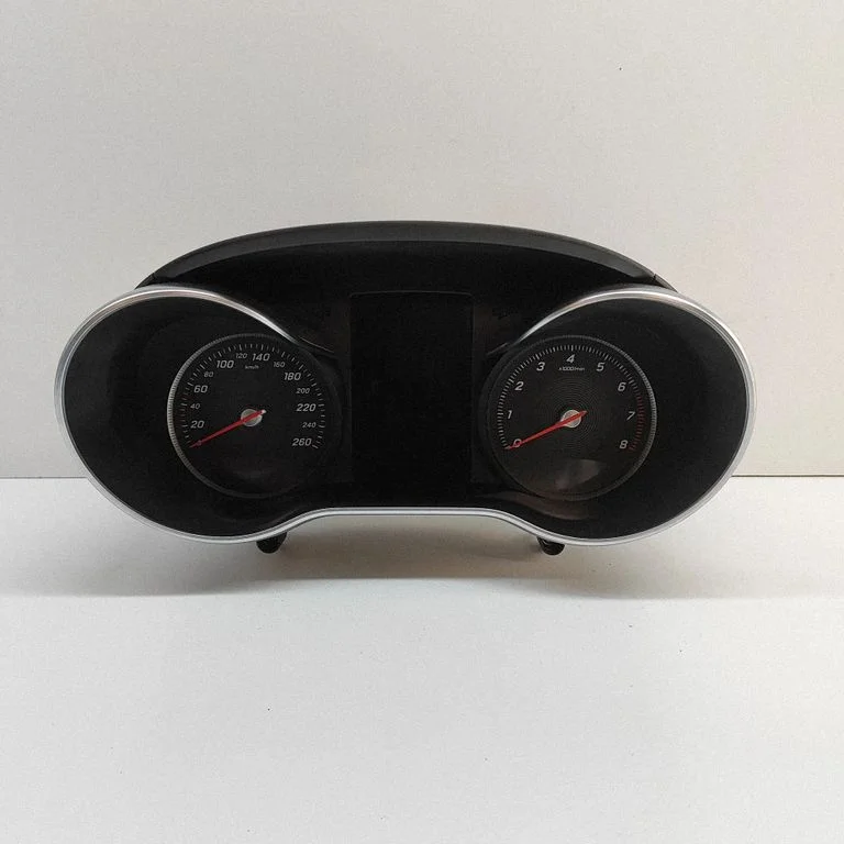 Spidometrs (instrumentu panelis) A2059010909