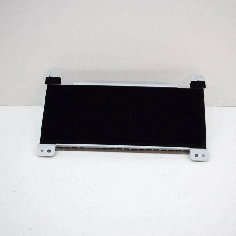 Speedometer (instrument cluster) – Tesla Model Y (2020-)