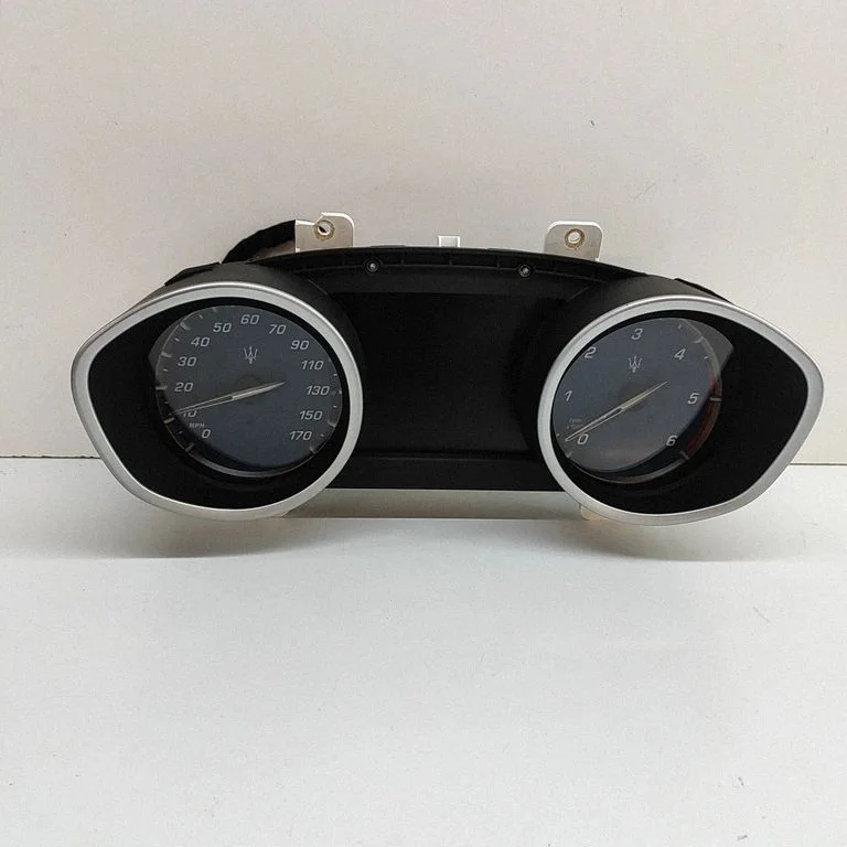 Spidomeeter (näidikuplokk) 670109020