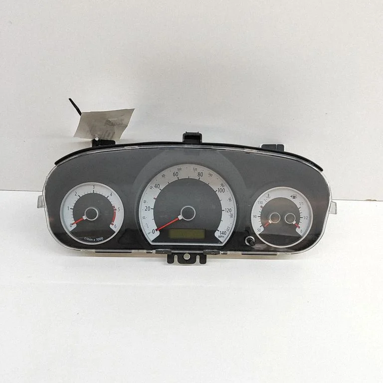 Spidometrs (instrumentu panelis) 940011H571 – KIA Ceed (2006-2012)