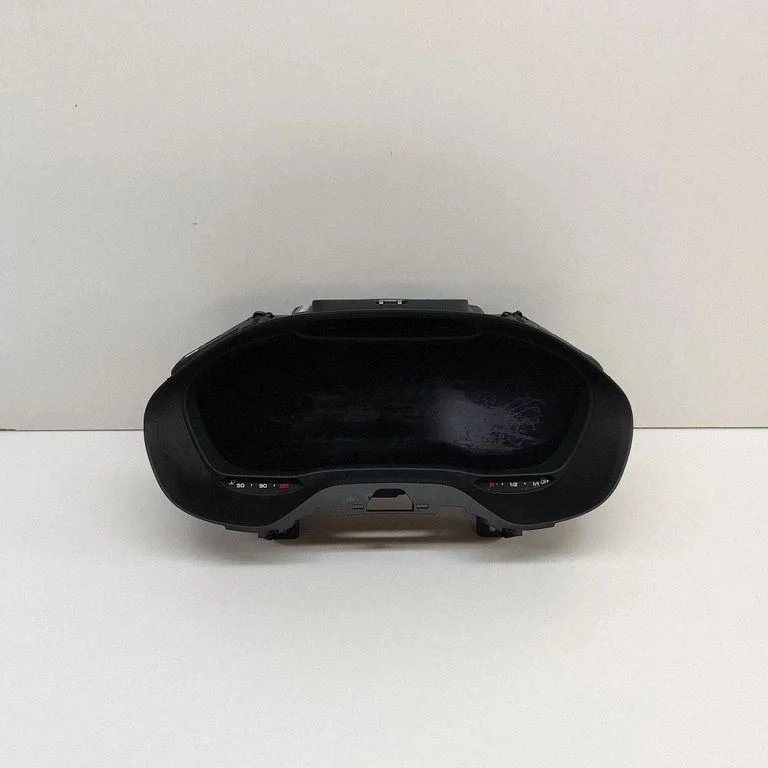 Speedometer (instrument cluster) 0263742086 – Audi SQ2 GA (2017-)
