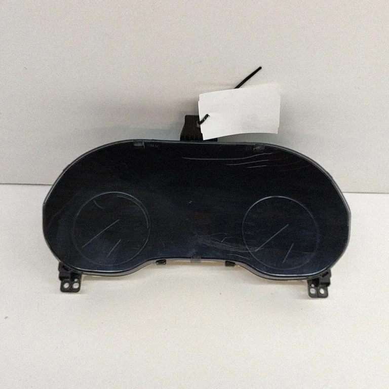 Speedometer (instrument cluster) MX2575606443