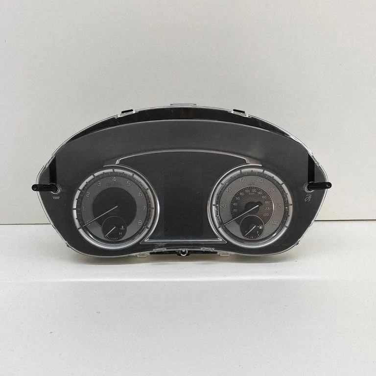 Spidomeeter (näidikuplokk) SZ1123204 – Suzuki SX4 S-Cross (2021-)