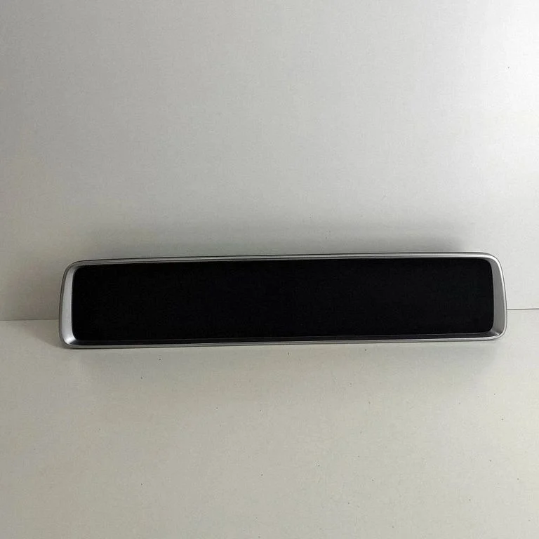 Spidometrs (instrumentu panelis) – Hyundai IONIQ 6 (2022-)