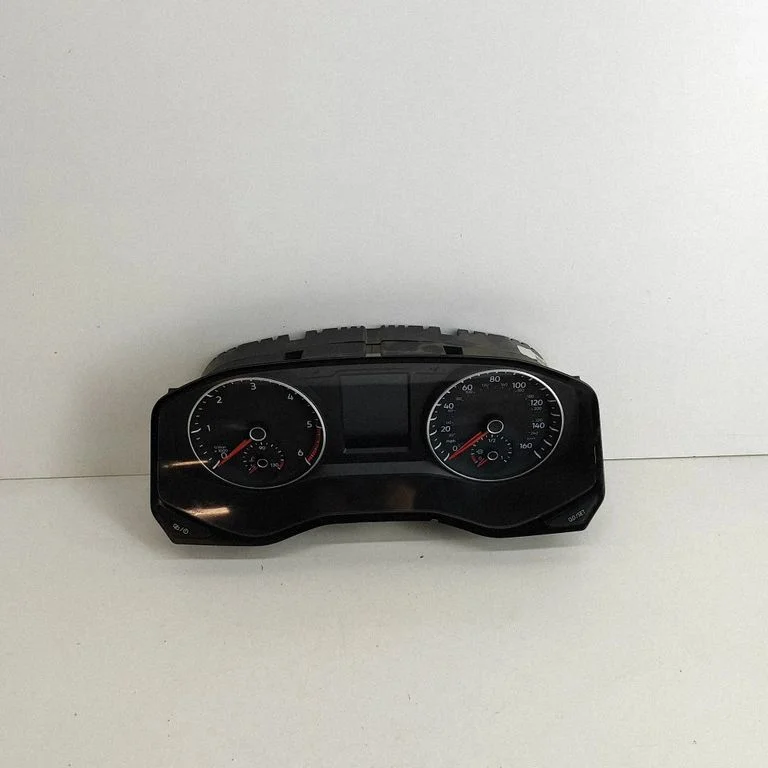 Speedometer (instrument cluster) – Volkswagen Amarok (2010-2020)