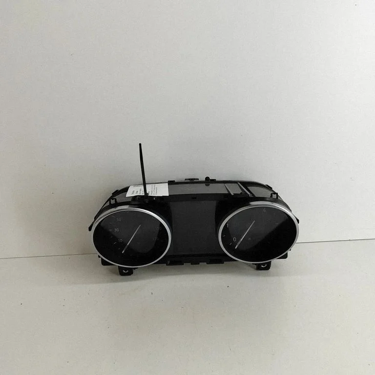Spidomeeter (näidikuplokk) HX7310849BE