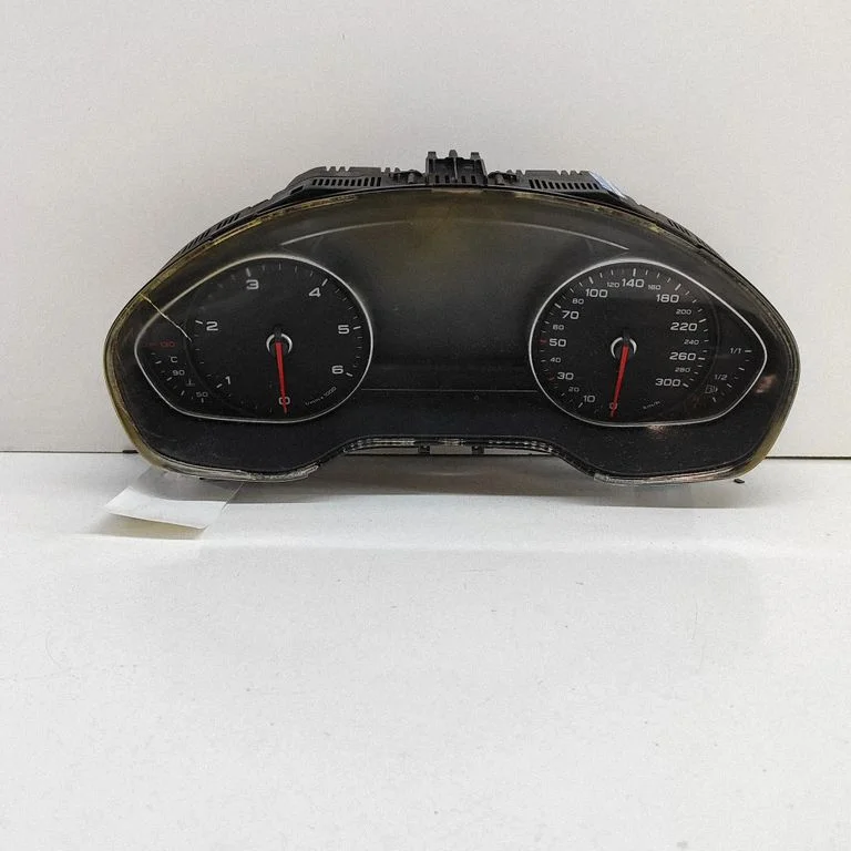 Speedometer (instrument cluster) 0263670194