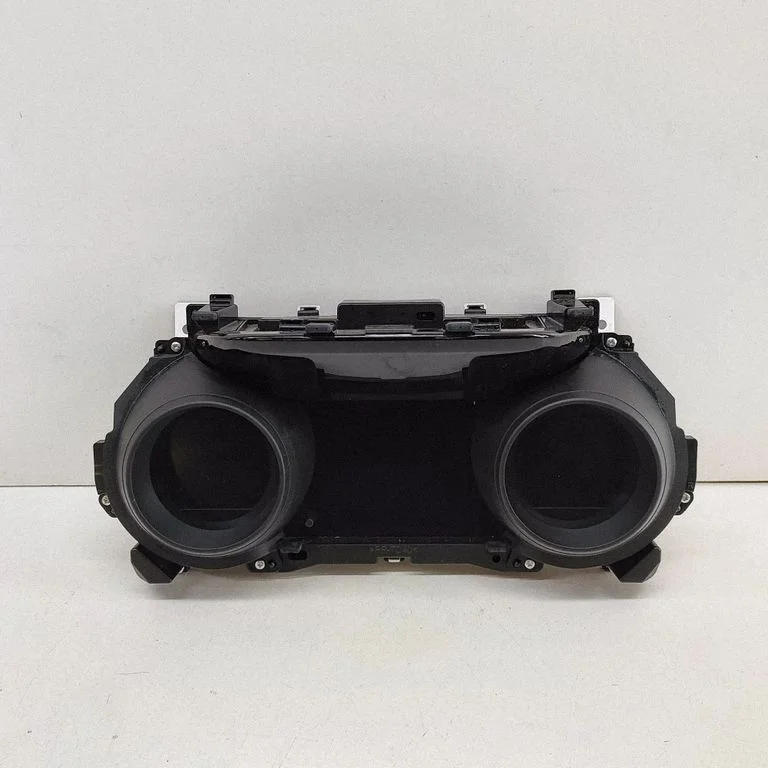 Spidometrs (instrumentu panelis) 83800F5B20