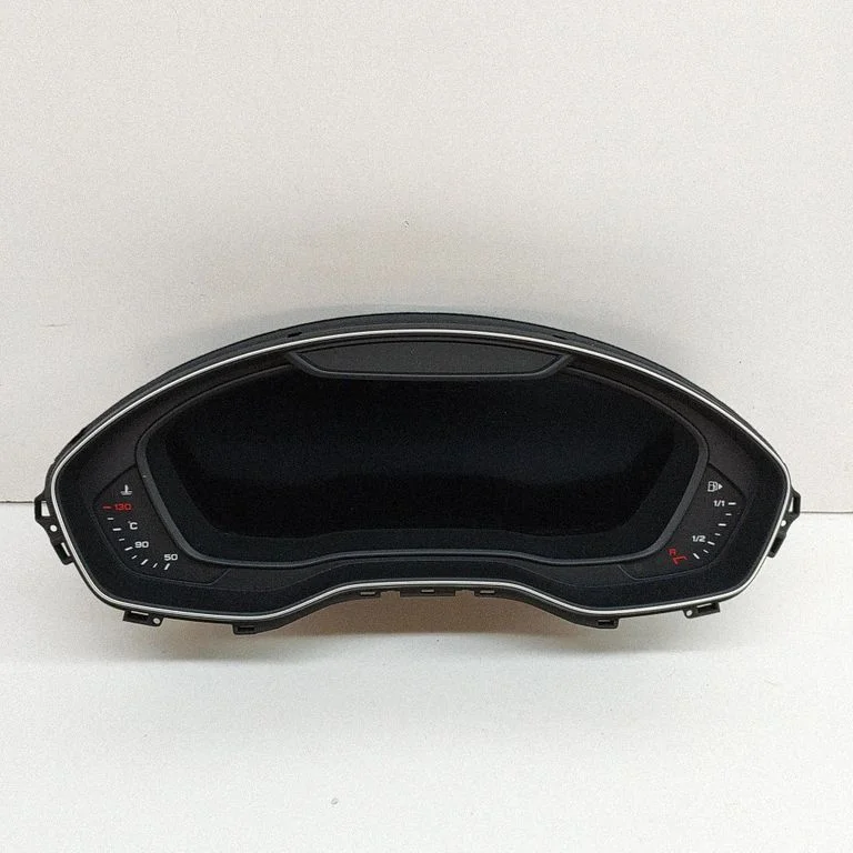 Spidometrs (instrumentu panelis) – Audi Q5 SQ5 FY (2017-2025)