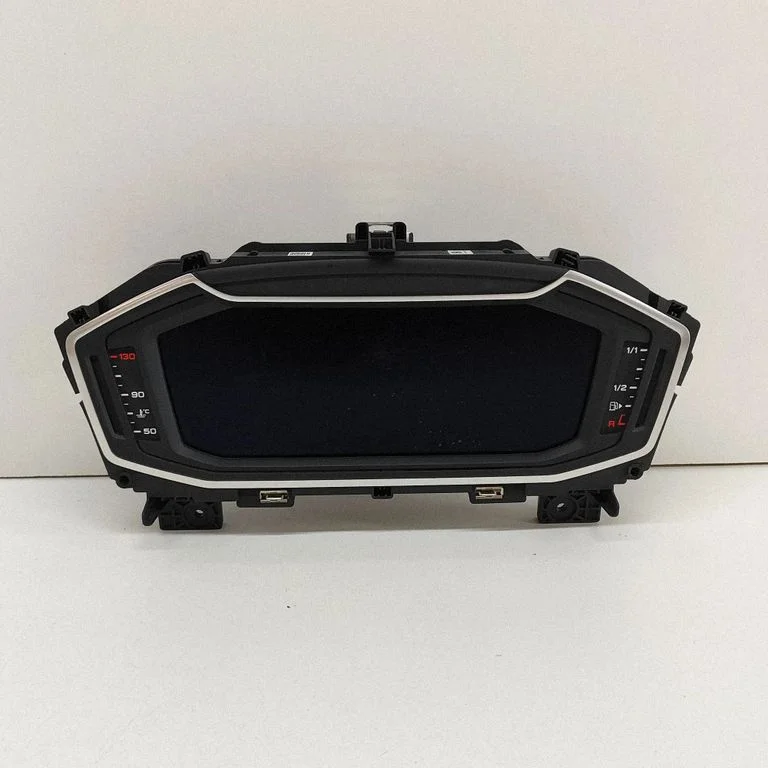 Speedometer (instrument cluster) A3C1074010200