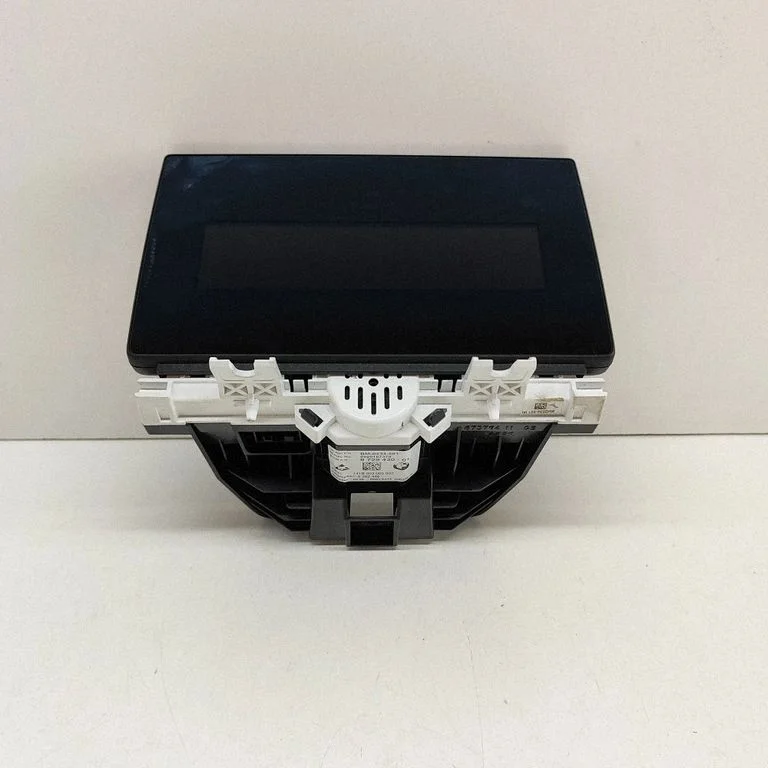 Spidomeeter (näidikuplokk) 9262446 – BMW i3 (2013-)