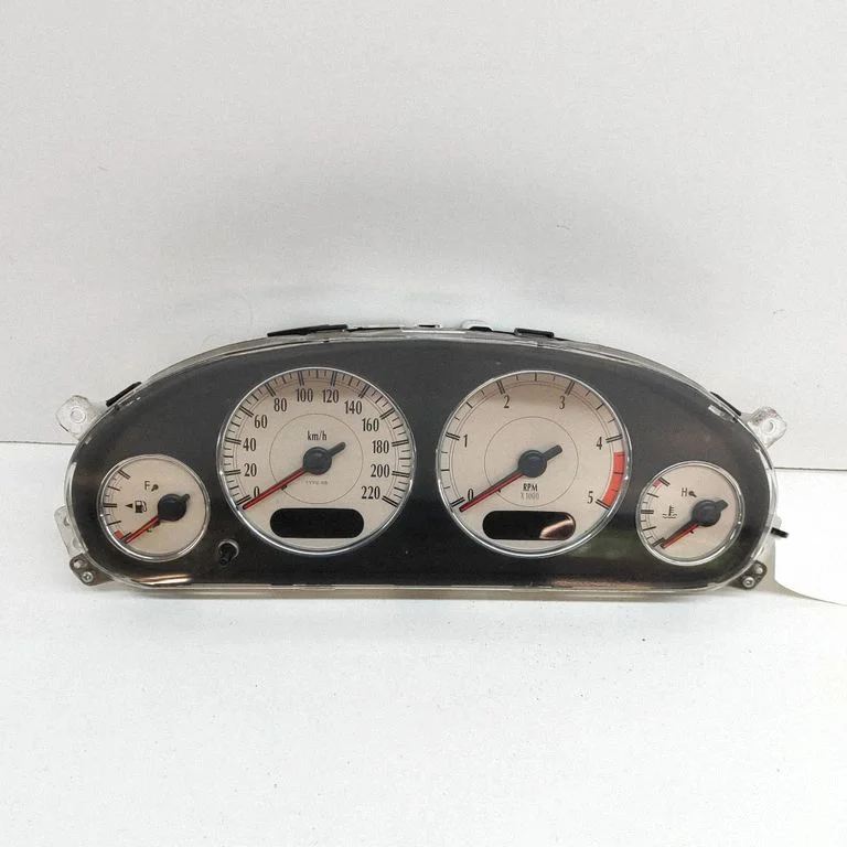 Spidomeeter (näidikuplokk) P56044987AB – Chrysler Voyager (2004-2007)
