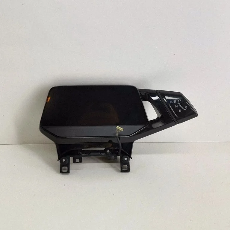 Spidometrs (instrumentu panelis) – Volkswagen ID.4 (2020-)