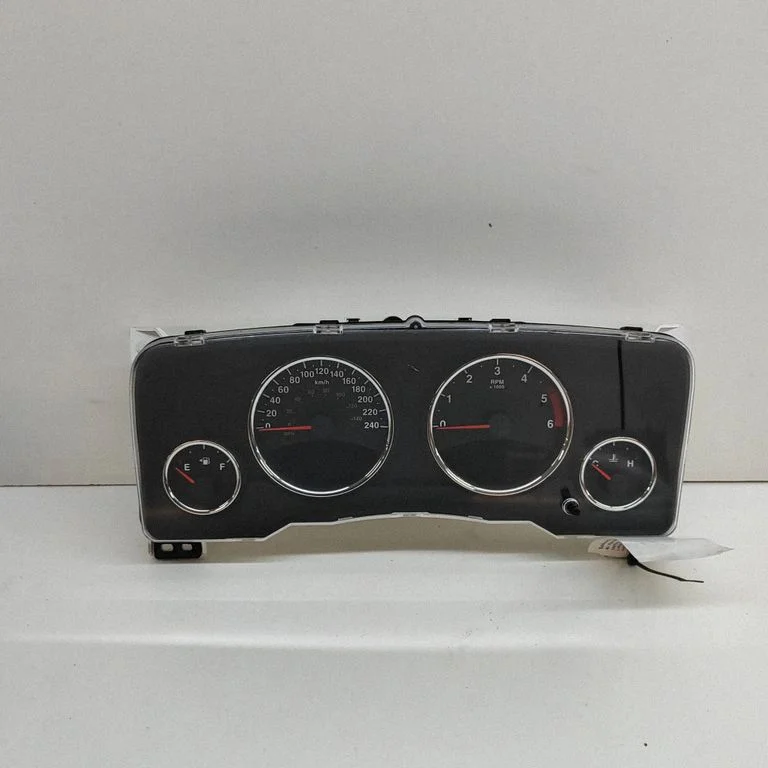 Spidometrs (instrumentu panelis) 68080410AE