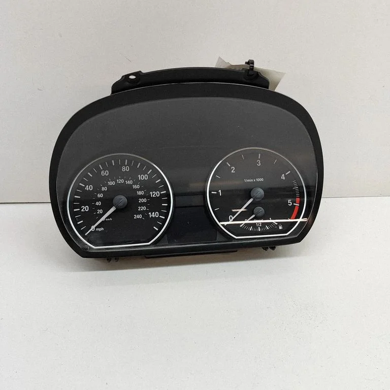 Speedometer (instrument cluster) 9283802