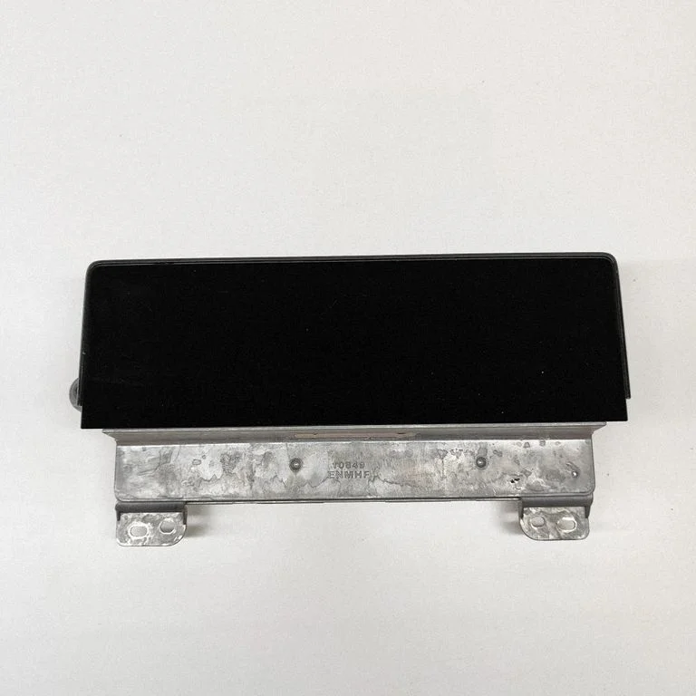 Spidometrs (instrumentu panelis) LJ8T10849CK