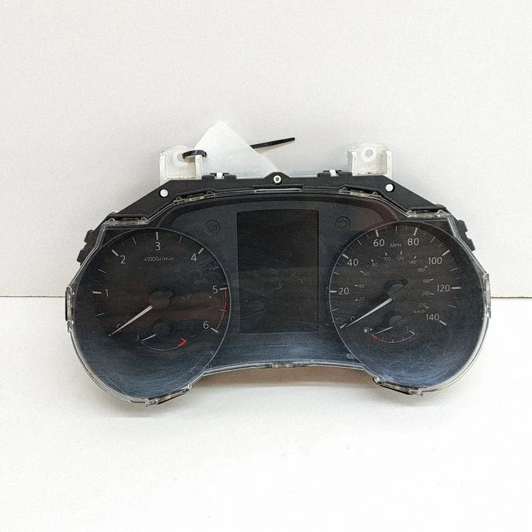Speedometer (instrument cluster) 248103ZN3C